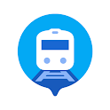 Where is my Train icon