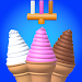 Ice Cream Inc. ASMR, DIY Games icon