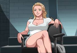 Paradise Lust 2 APK icon