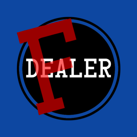 F the Dealer APK icon