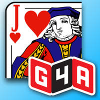 G4A: Euchre APK icon