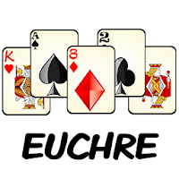 Euchre - Card game Offline icon