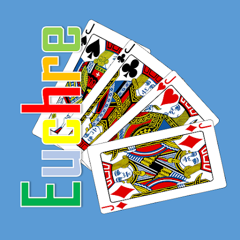 Euchre anytime APK icon