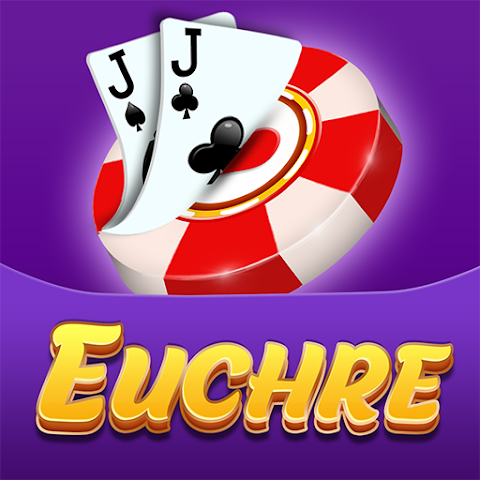 Euchre Plus APK icon