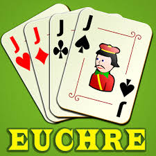 Euchre Mobile Game icon