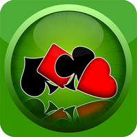 Ultimate FreeCell Solitaire 3D APK icon
