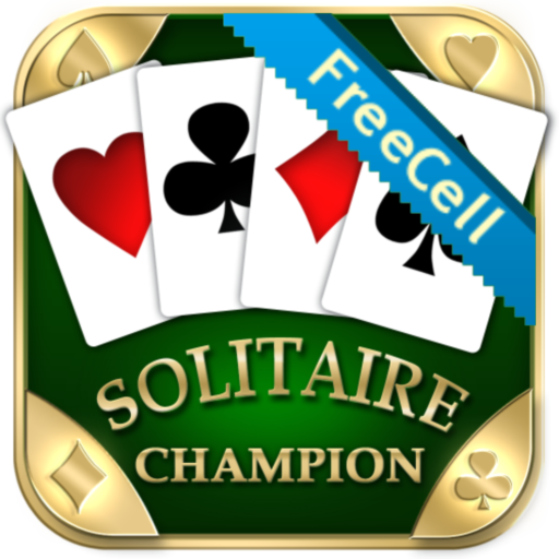 FreeCell Champion HD APK icon