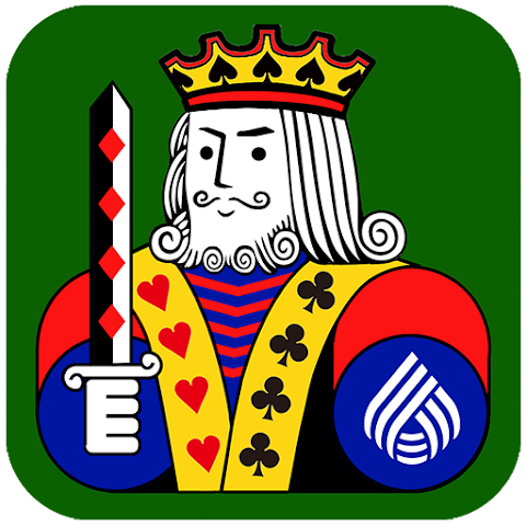 AGED Freecell Solitaire APK icon