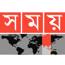 Somoy TV icon