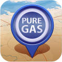 Pure Gas icon