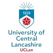UCLan Mobile App icon