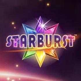 Starburst icon