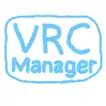 VRCManager icon