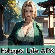 Hokage's Life Game icon