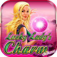 Lucky Lady Charm Deluxe slot icon