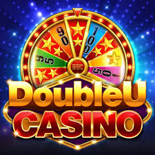 DoubleU Casino Online icon
