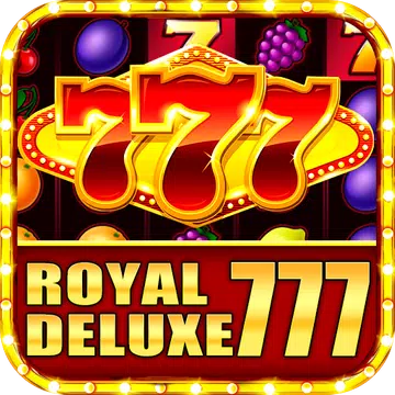 Super Royal 777 Deluxe APK icon