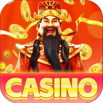 JILI PH646 777 Games Tongits APK icon