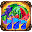 Fruit Big Bonns 777 Slot icon