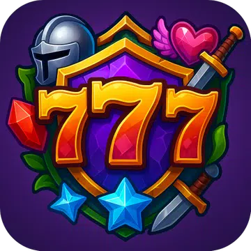 Mystic Slot 777 Real Money icon