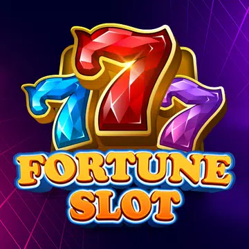 Fortune Slot 777 Deluxe Jackpot icon