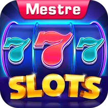 Slots Mestre - Las Vegas 777 APK icon