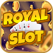 Royal Reels 777 Slot APK icon