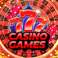 Casino 777 Play Free icon