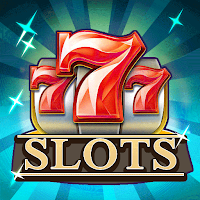 slots magic 777 APK icon