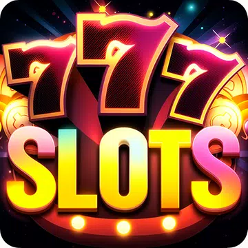 Slots Mania - 777 Vegas Casino APK icon