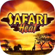 Safari Heat icon