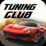 Tuning Club Online: Car Racing icon