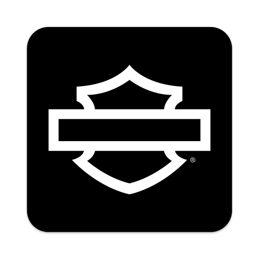 Harley-Davidson icon