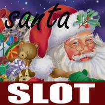 Santa Slots - Free Casino icon