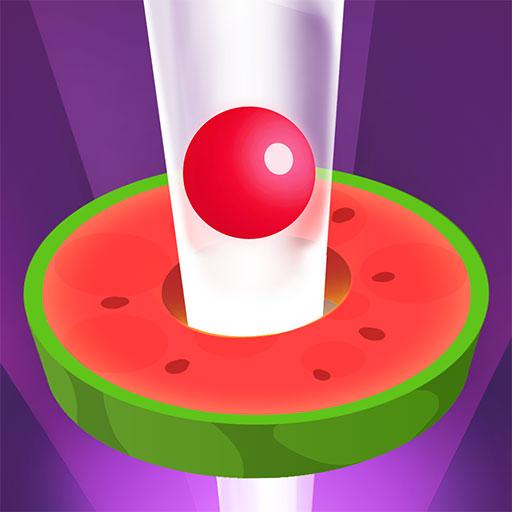 Eternians Bounce Rush icon