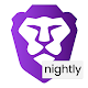 Brave Nightly (devs & testers) icon