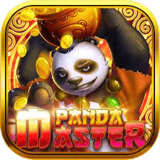 Panda Master 777 Online icon