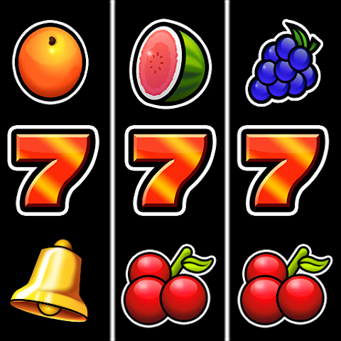 Slots 777 Slot Machine Games APK icon