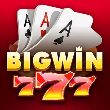 Bigwin 777 - Tien Len Slots APK icon