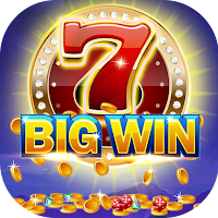 777 Okada peso Casino APK icon