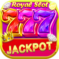 Go 777 Vegas Slots APK icon