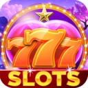 777 Online Casino Pagcor Slots APK icon