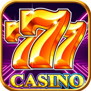 Lucky slots 777 Pagcor Casino Real Money icon