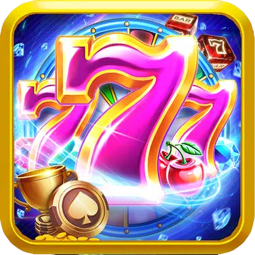 Hello 777 Slots APK icon