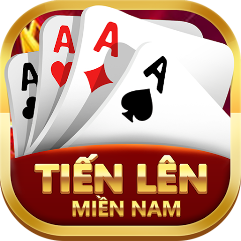 Tiến Lên Miền Nam - Danh Bai APK icon
