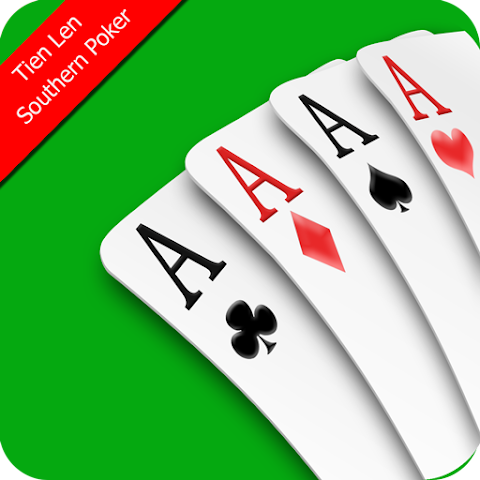 Tien Len - Southern Poker APK icon