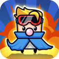 Biu Man icon