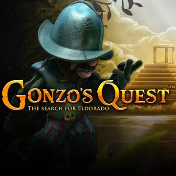 Gonzo's Quest Free Slot icon
