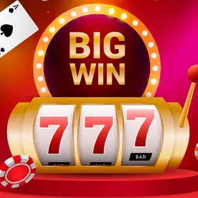 Red Hot Slots icon