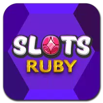 Ruby Slots icon